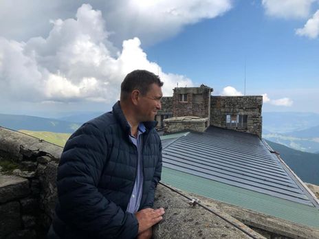 Климкин: Россия вообще не имеет морального права праздновать День победы над нацизмом