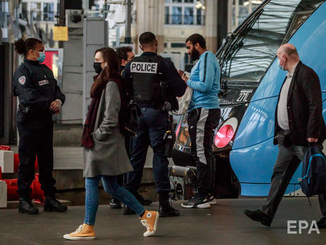 ﻿У країнах ЄС розповіли, скільки штрафів виписали за порушення карантину через коронавірус