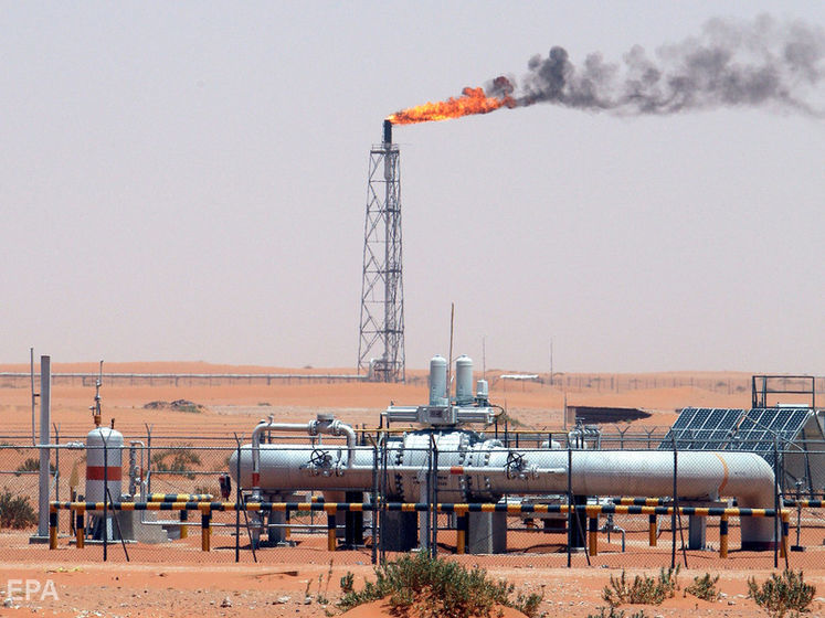 ﻿У червні Саудівська Аравія знизить видобуток нафти на 1 млн барелів на добу