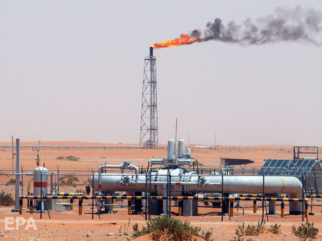 В июне Саудовская Аравия снизит добычу нефти дополнительно на 1 млн баррелей в сутки