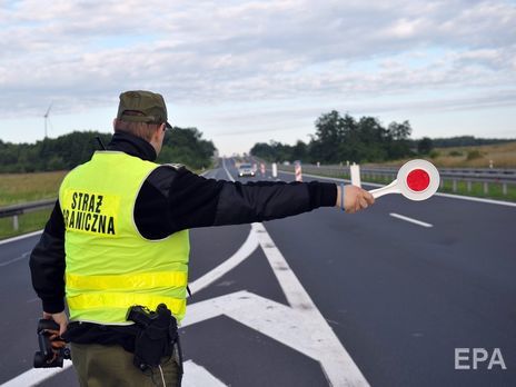 ﻿Литва і Польща частково відкрили кордони після пандемії