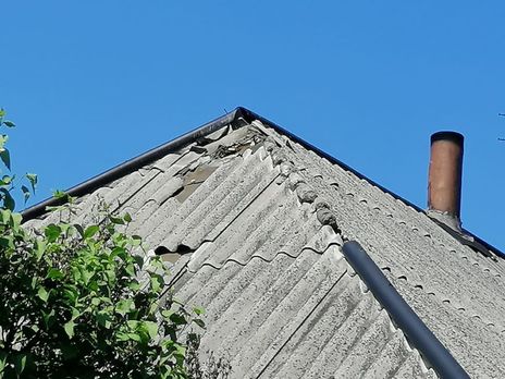 ﻿Бойовики обстріляли житловий квартал в Авдіївці – штаб ООС