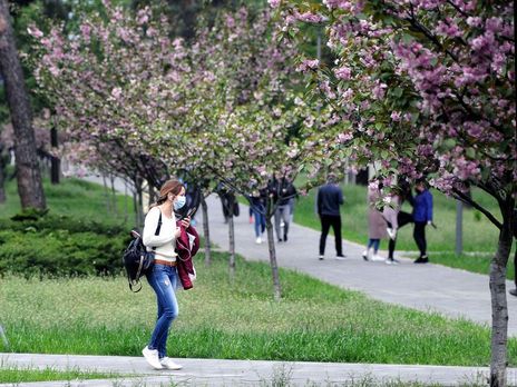В трех районах Ровенской области отсрочили смягчение карантина