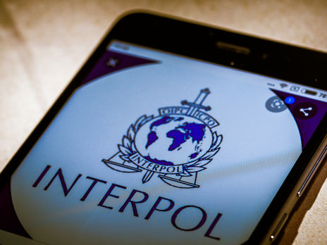 Интерпол объявил в розыск жену американского дипломата – СМИ