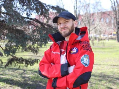 Друзья о самоубийстве полярника Омеляновича: У его девушки появился новый роман