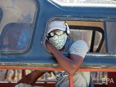 Более 286 тыс. человек стали жертвами коронавируса по всему миру