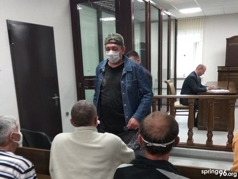 В Беларуси после парада Победы задержаны около 100 оппозиционных журналистов и блогеров