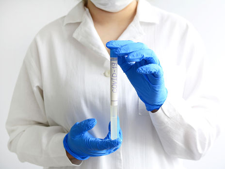 В Украине от коронавируса умерло 23 медика, заразилось более 3 тыс. 