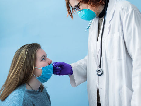 Человек без симптомов COVID-19 и не контактировавший с заболевшим не может сдать тест на вирус бесплатно – Степанов