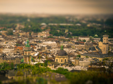 Во Львове вступили в силу новые смягчения карантинных мер