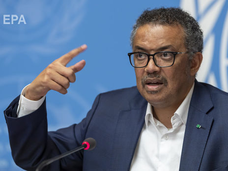 В некоторых странах, где был смягчен карантин, увеличилось число случаев заражения коронавирусом – ВОЗ