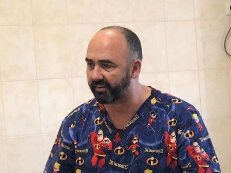 Иммунолог Волянский: Если болезнь неизбежна, нужно определенной части людей разрешить болеть COVID-19