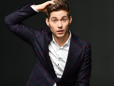 Остапчук: Лично я боюсь выходить из карантина