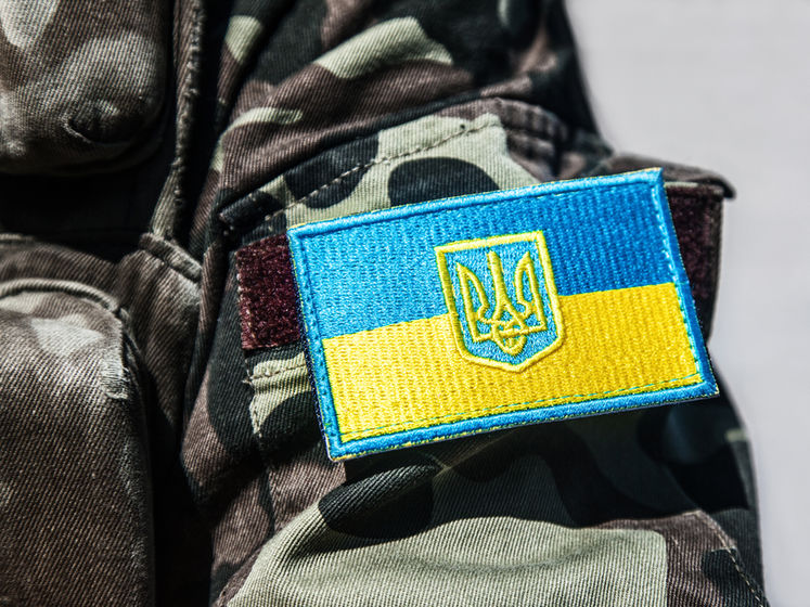 В одной из частей ВСУ в Киеве погиб военный