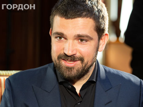 ﻿Богдан, Єрмак, Коломойський, другий строк Зеленського. Інтерв'ю Гордона з Трофімовим. Трансляція 