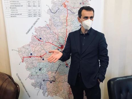 Ляшко: Бдительность к коронавирусной болезни в обществе теряется