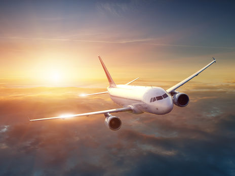 ﻿Із 23 травня в Україні можуть не відновити міжнародного авіасполучення