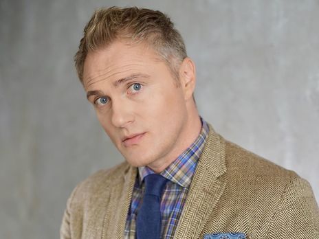 Рыбчинский: Сдать Иловайск, Свинарчукам грабить армию – не 