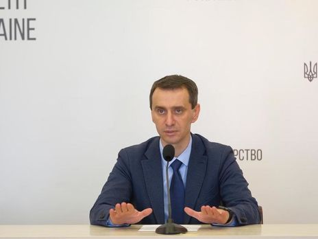 ﻿В Україні фіксують багато випадків безсимптомного перебігу коронавірусної хвороби COVID-19 – Ляшко