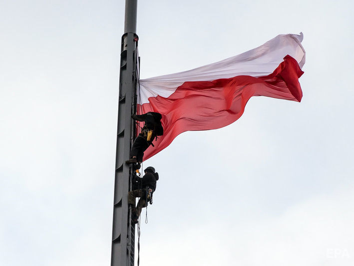 ﻿Польща прийняла нову стратегію безпеки. Головною загрозою визнано "неоімперську політику Росії"