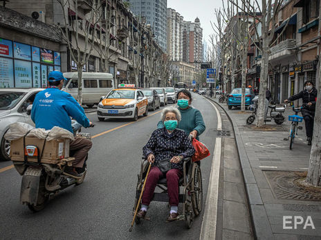 В 11-миллионном Ухане всех жителей протестируют на коронавирус – СМИ