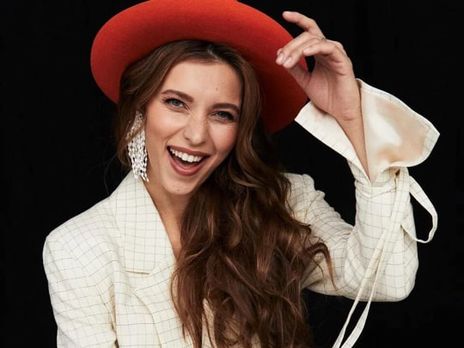 Тодоренко объявила благотворительный сбор в поддержку жертв насилия