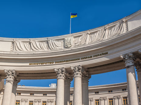 ﻿Україна підтримує підхід ЄС до подальшого розвитку 