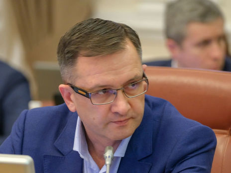 Уманский: НБУ внес самый большой вклад в экономический кризис в Украине. Надеюсь, Рада в ближайшее время снимет его руководство