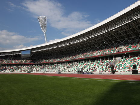 В Беларуси из-за COVID-19 перенесены два футбольных матча