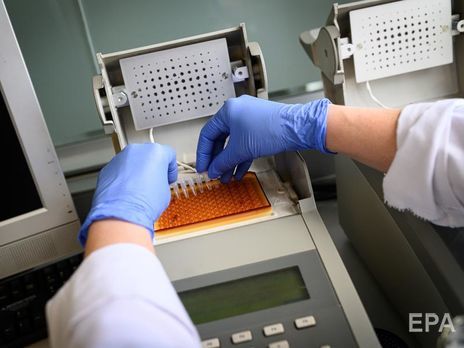 ﻿Головлікаря лікарні у Дніпропетровській області звільнили за самовільну виписку 15 пацієнтів із коронавірусом