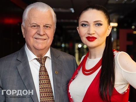 ﻿Інтерв'ю Бацман із Кравчуком. Де й коли дивитися