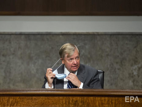 В Сенате США предложили ввести санкции против Китая из-за пандемии коронавируса 