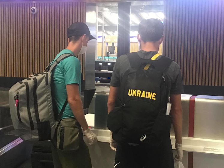 Зі Стамбула до Києва вилетіли 109 українців та 18 іноземців – українське консульство