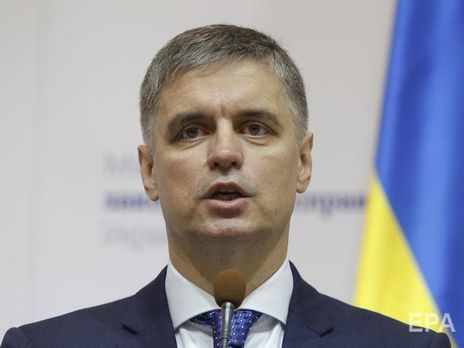 ﻿Зараз для України вдалий час переглянути Угоду про асоціацію з Євросоюзом – Пристайко