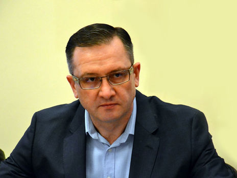 ﻿Уманський: Не можна було допускати такого зміцнення гривні. Без участі Нацбанку таке зробити було неможливо