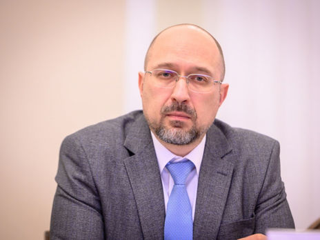 В Украине почти 500 тыс. безработных – Шмыгаль