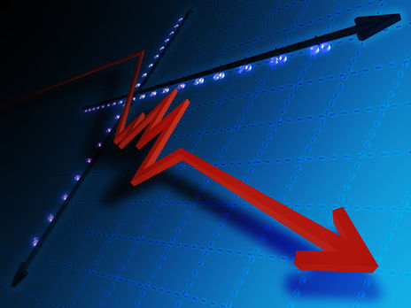Экономика Украины упадет на 4,5% из-за COVID-19 – ЕБРР