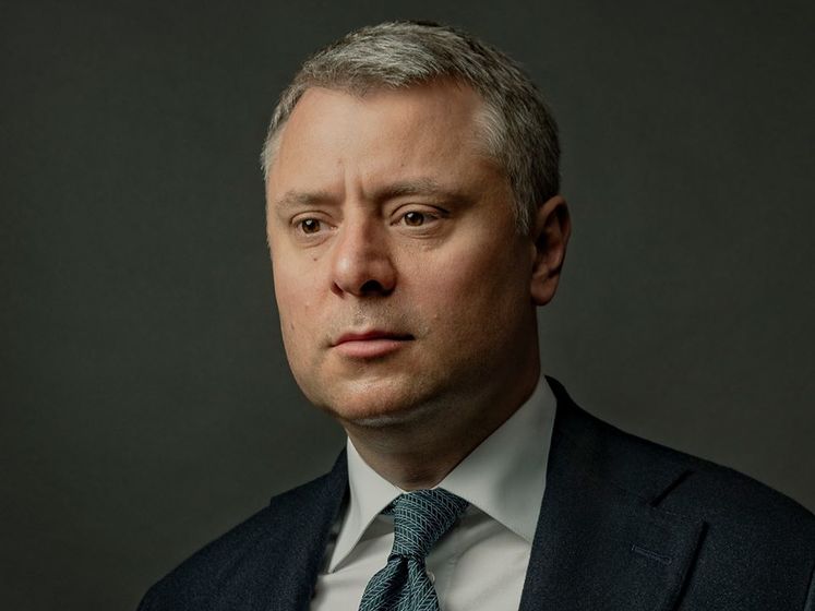 Витренко заявил, что его увольняют из "Нафтогазу"