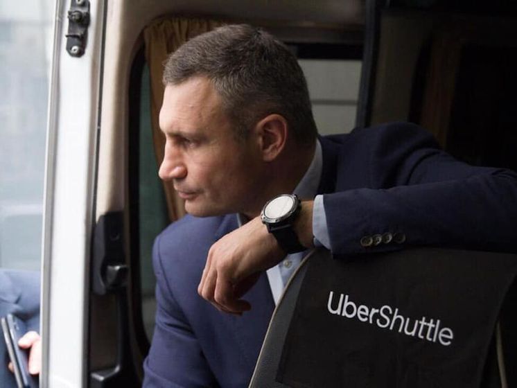 ﻿Кличко попросив Кабмін дозволити роботу київського метро з 25 травня