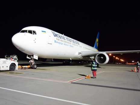 В Украину из Амстердама и Афин вернулось почти 300 граждан – Госпогранслужба