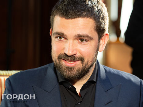 ﻿Перший заступник глави ОПУ Трофімов: Не думаю, що Зеленський обмежиться п'ятирічним строком президентства