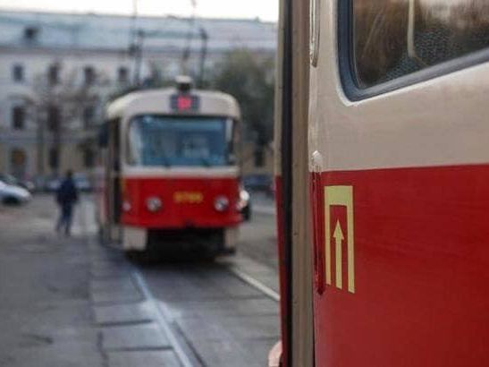 ﻿Влада Києва планує відновити роботу громадського транспорту з 22 травня