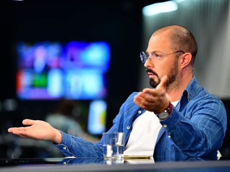 Раимов: Почему кто-то решил, что вправе говорить 