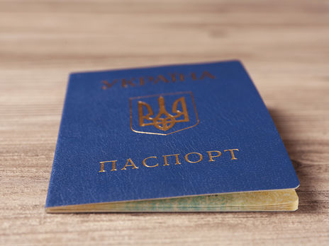 Кабмин запретил украинцам выезжать в Беларусь по внутреннему паспорту