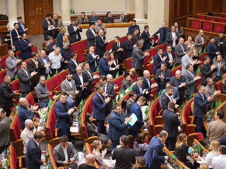 НАПК не поддерживает законопроект, который позволит чиновникам скрывать имущество внебрачных детей