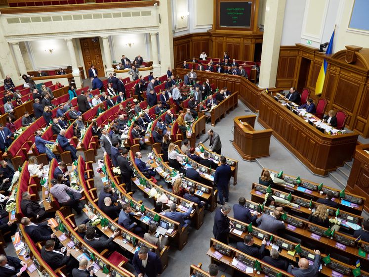 Депутаты предлагают ввести в Украине единый культурный сбор – нардеп Кравчук