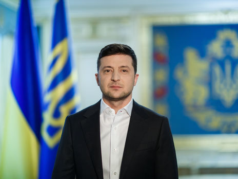 Зеленский: Нам не сложно подписать бумажку и хоть завтра открыть метро. Но какими будут последствия?