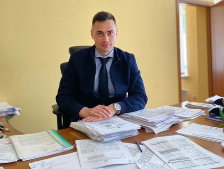 ﻿Кабмін звільнив т.в.о. голови Держекоінспекції. Фірсов заявив, що йому пропонували 