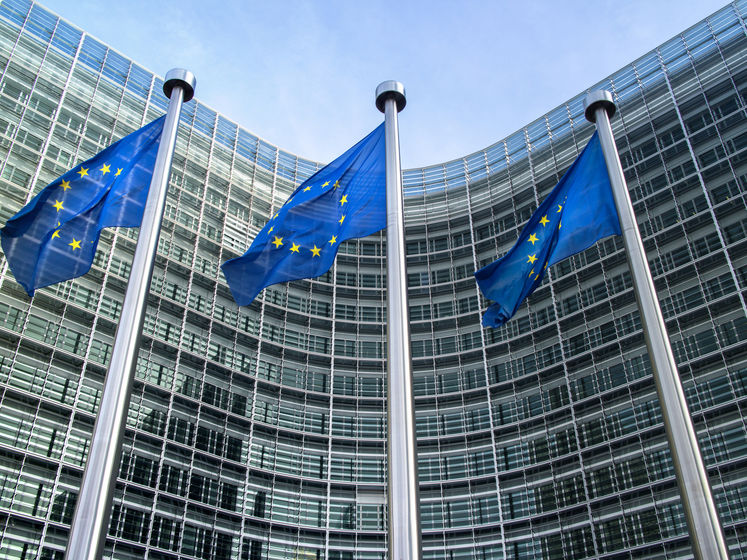 В Еврокомиссии считают, что Украина выполнила условия для получения €500 млн