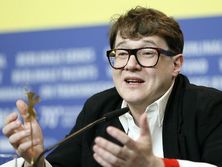 Хржановский: Бабий Яр – проклятое место. И важнейшая задача проекта – снять это проклятие